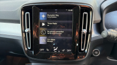 Volvo Xc40 2.0 T4 Momentum Pro 5dr AWD Geartronic Petrol Estate